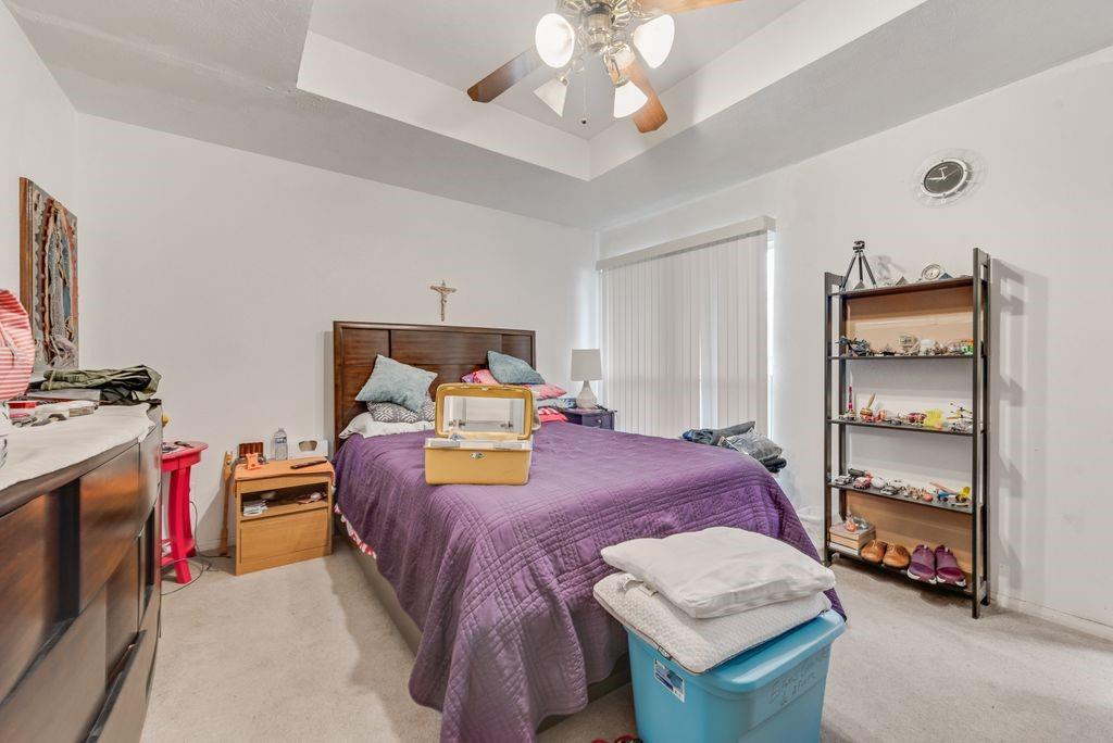 Chapel Forest Add - Residential