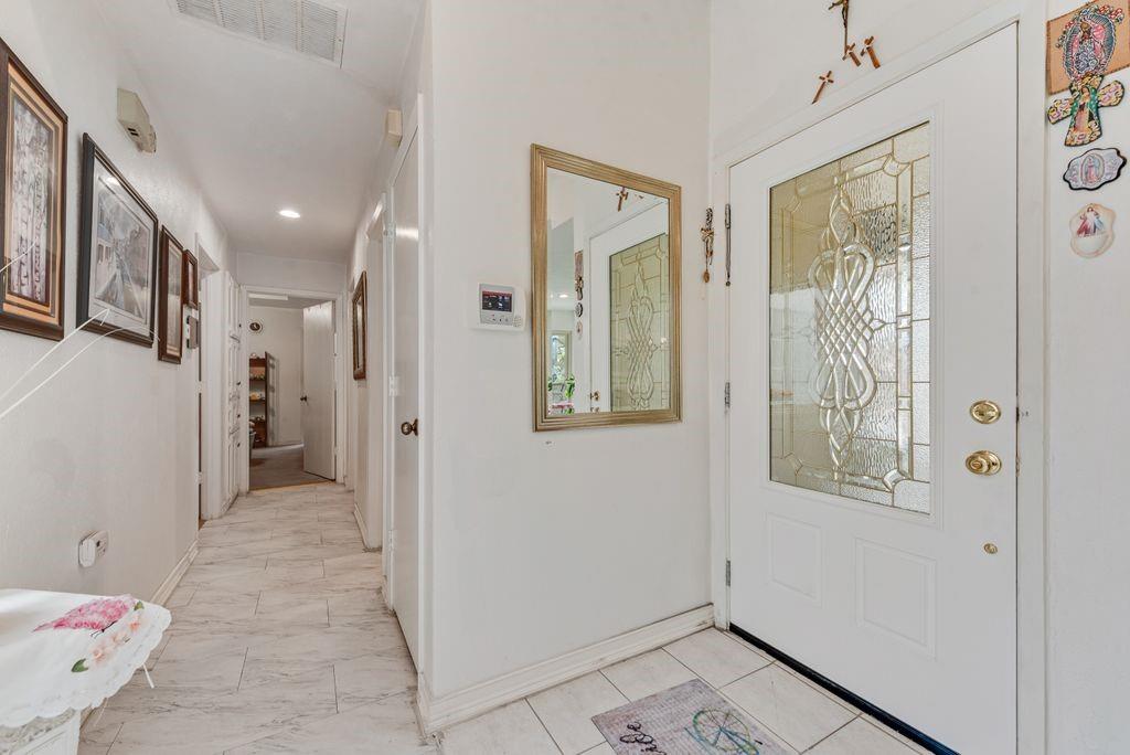 Chapel Forest Add - Residential