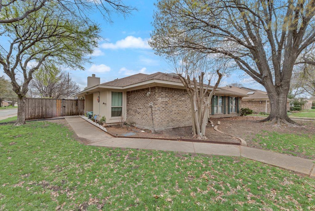 Chapel Forest Add - Residential