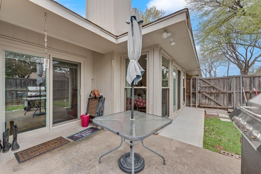 Chapel Forest Add - Residential