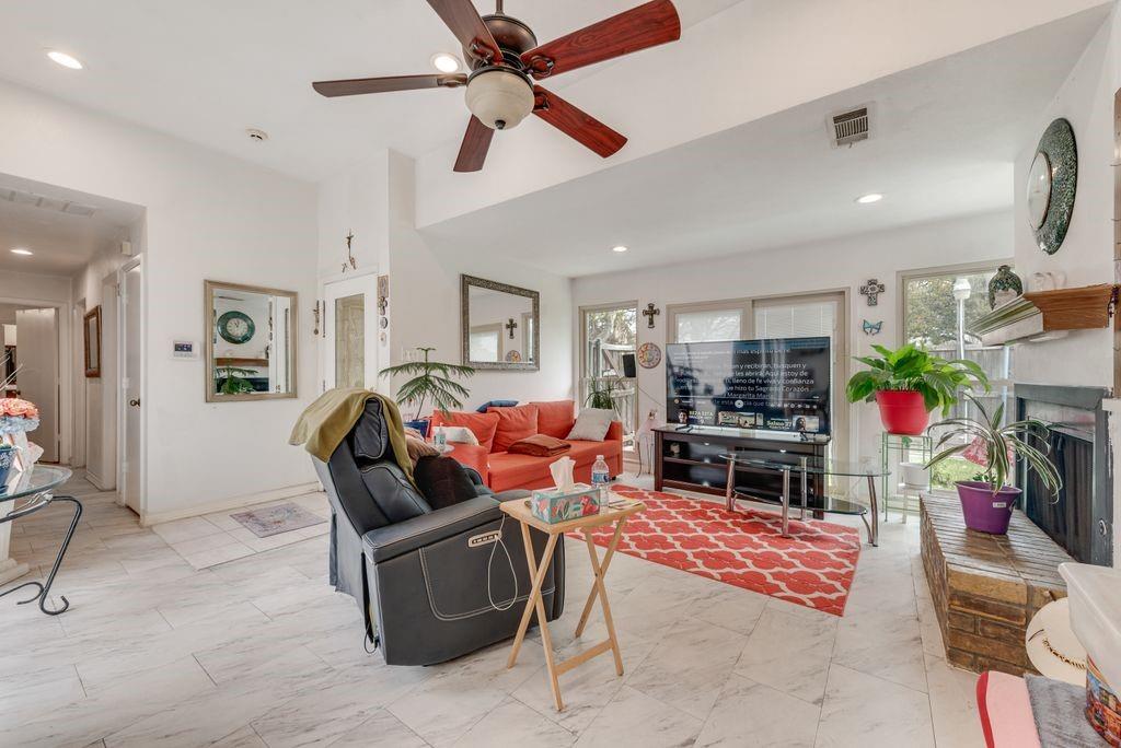 Chapel Forest Add - Residential