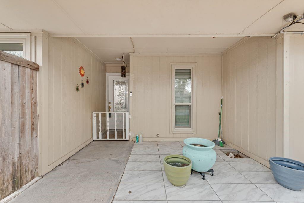 Chapel Forest Add - Residential