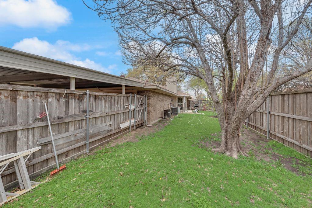 Chapel Forest Add - Residential