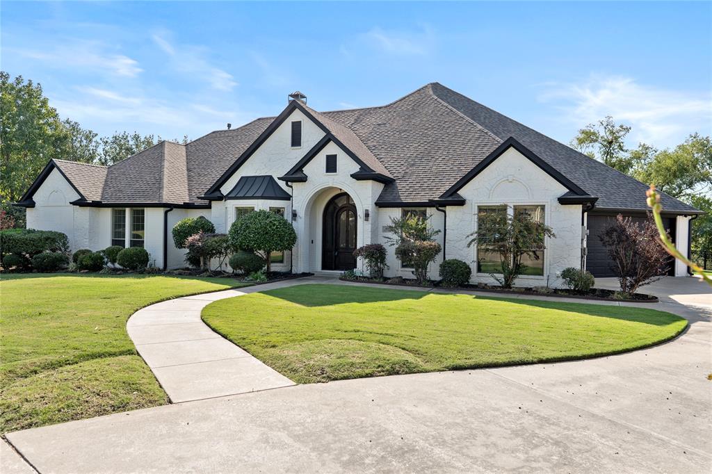 422 Mustang Drive