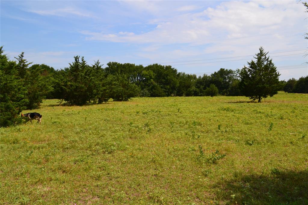 TBD County Rd 2244 Road