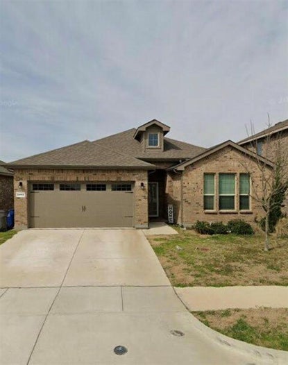 2405 Pambrooke Ln – Investment Home