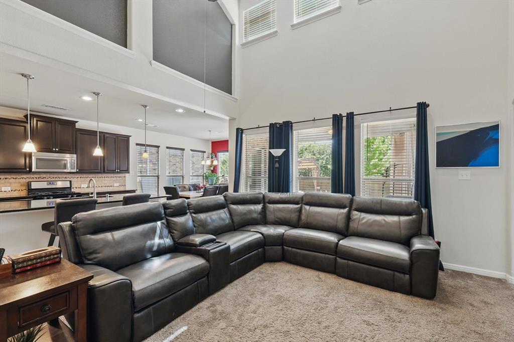 Heatherwood - Residential