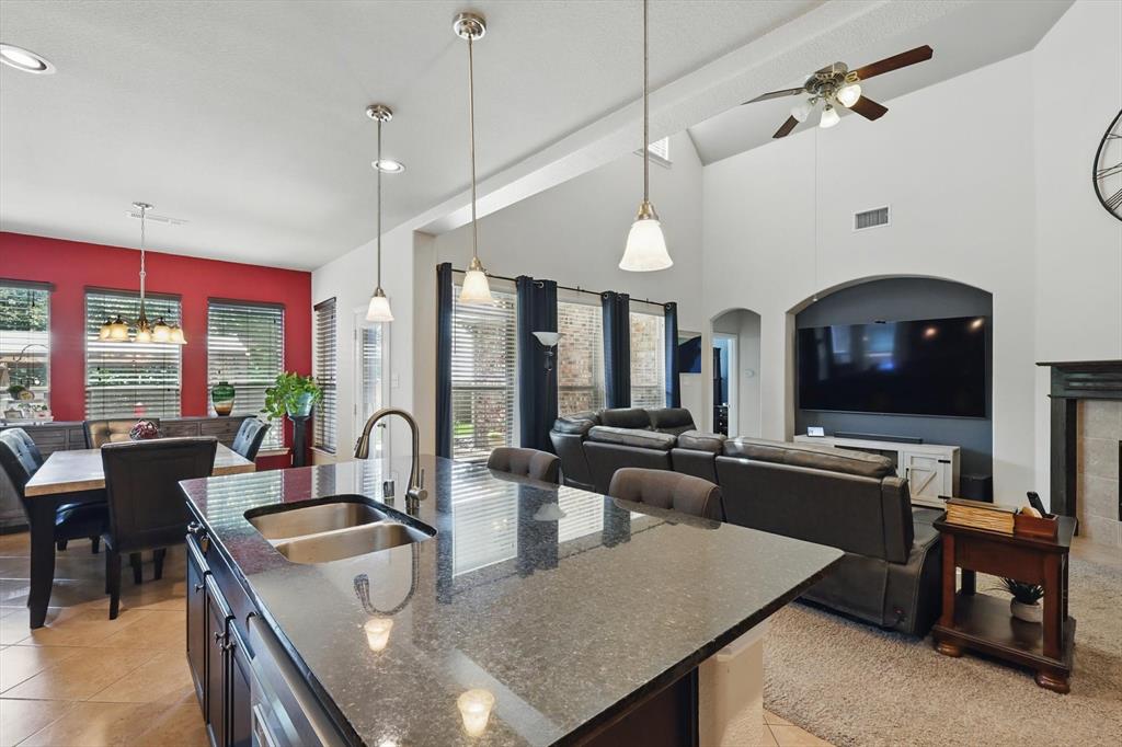 Heatherwood - Residential