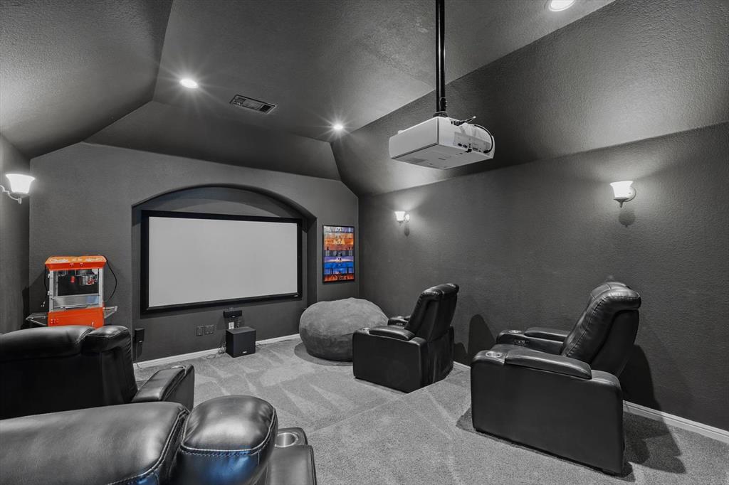 Heatherwood - Residential