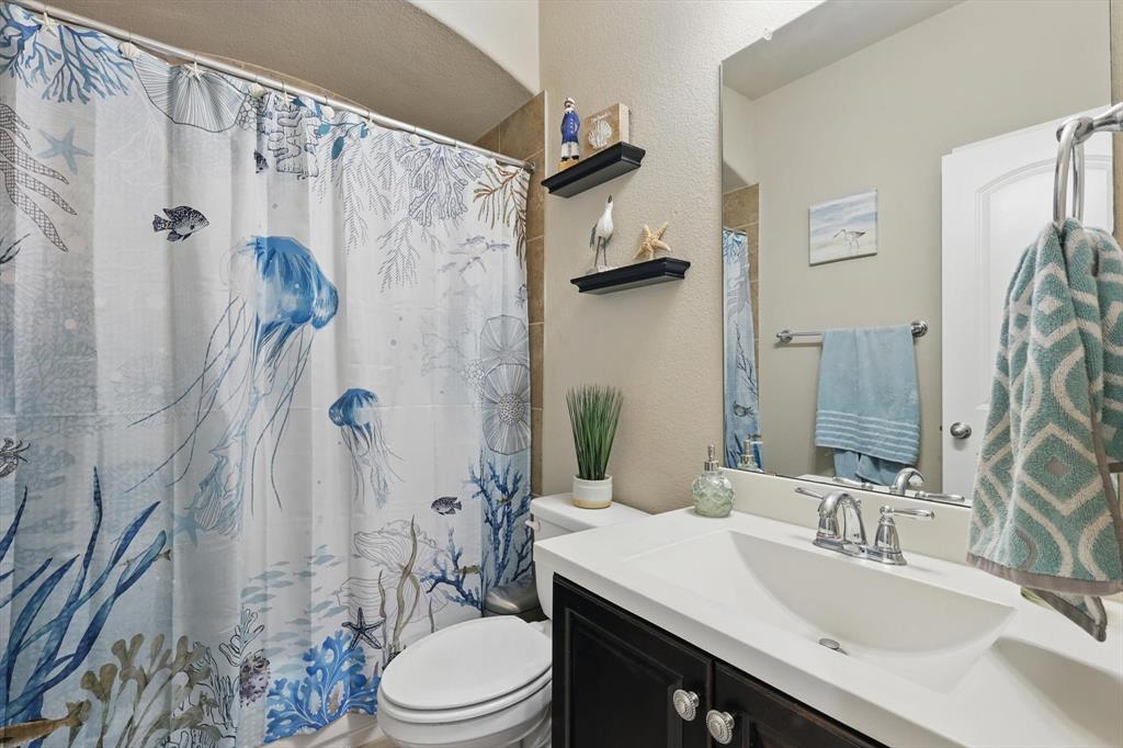 Heatherwood - Residential