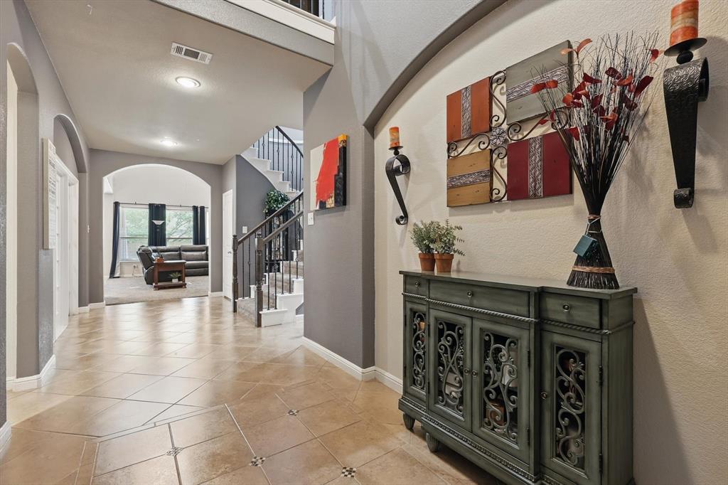 3005 Barkwood Drive