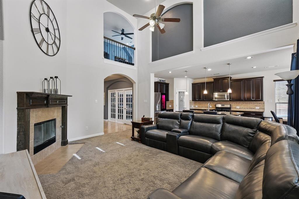 Heatherwood - Residential