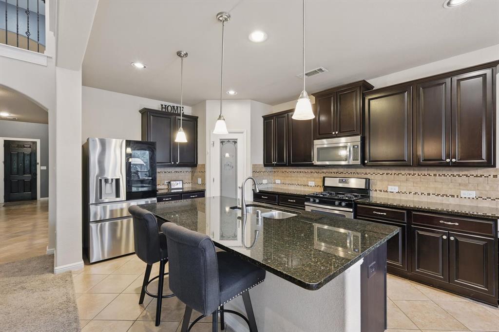 Heatherwood - Residential