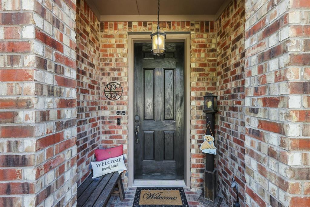 3005 Barkwood Drive