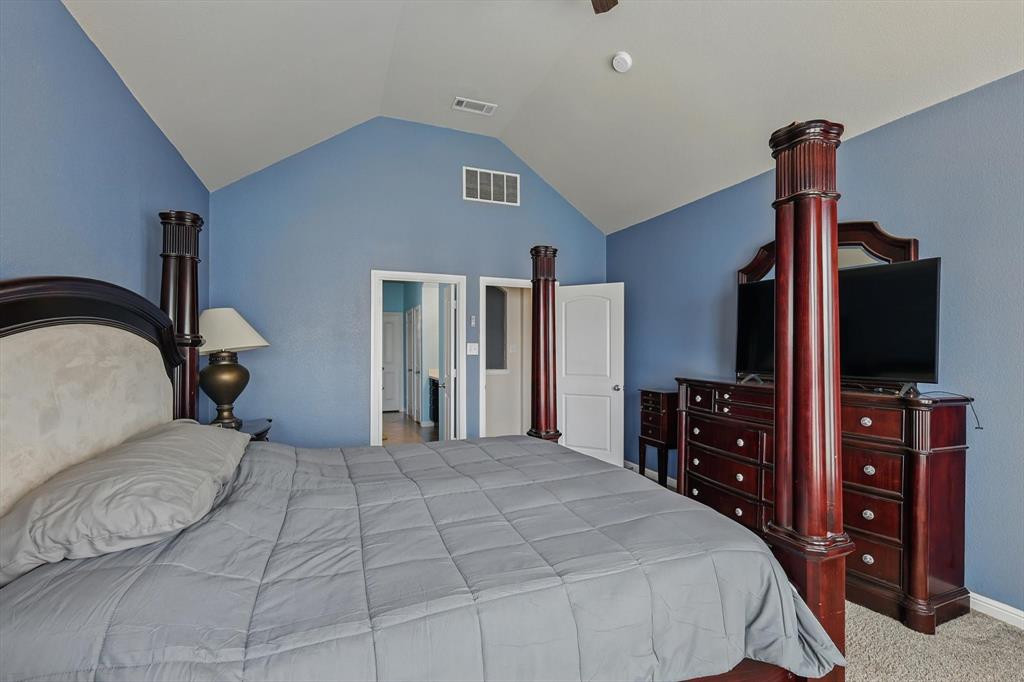 Heatherwood - Residential