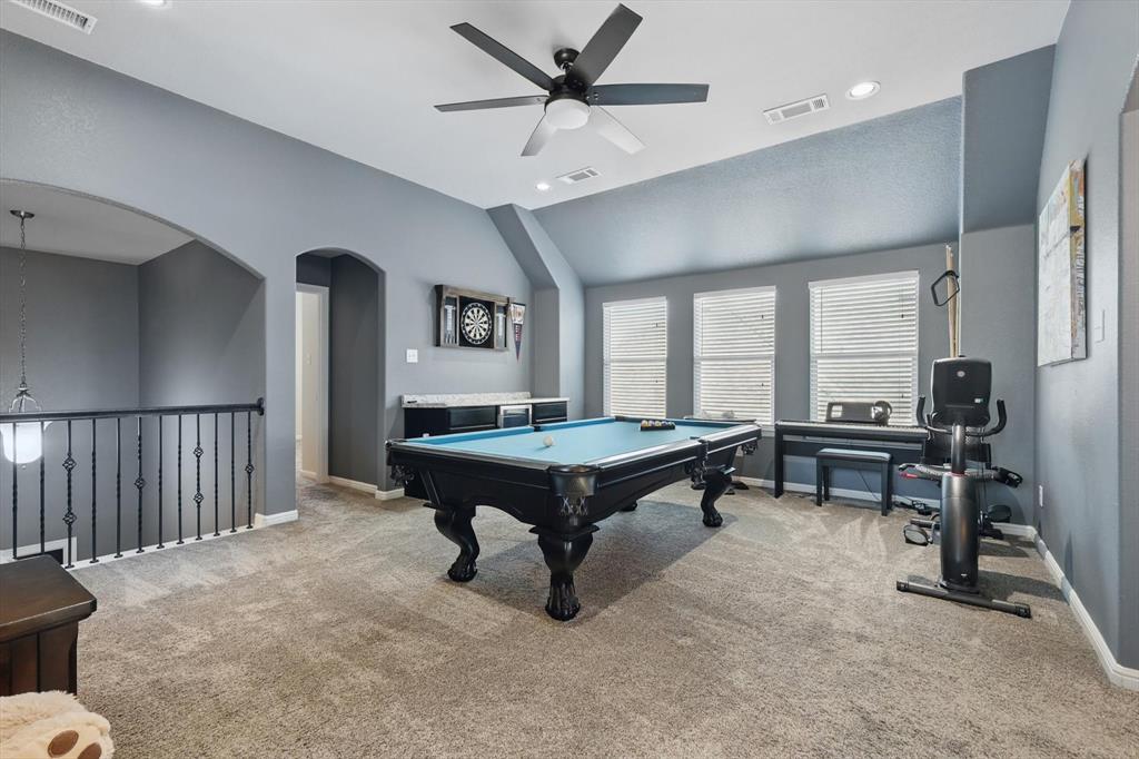 Heatherwood - Residential