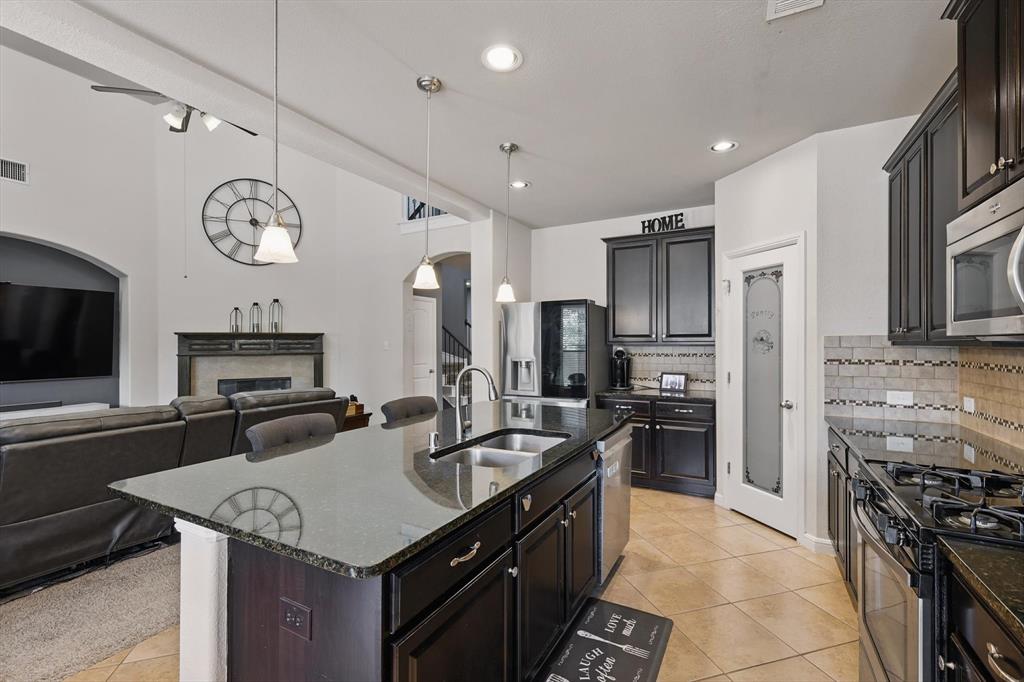 Heatherwood - Residential