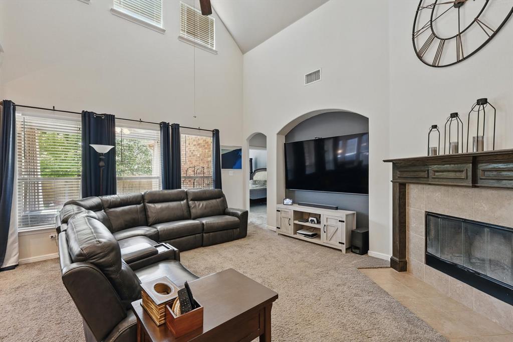 Heatherwood - Residential