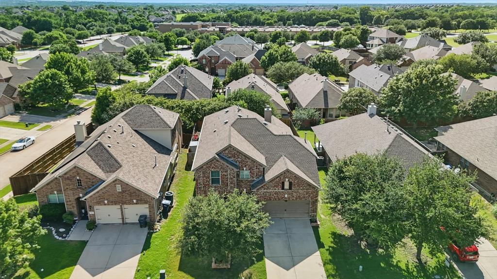 Heatherwood - Residential