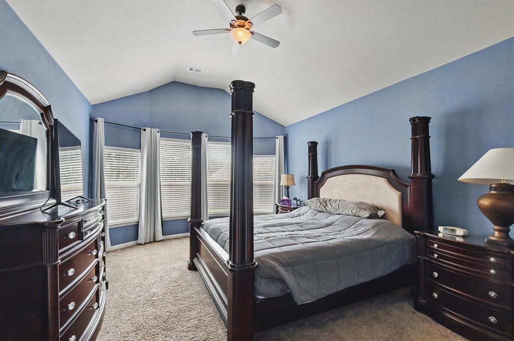 Heatherwood - Residential