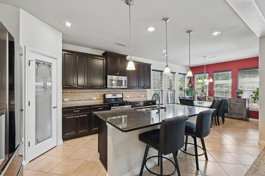 3005 Barkwood Drive