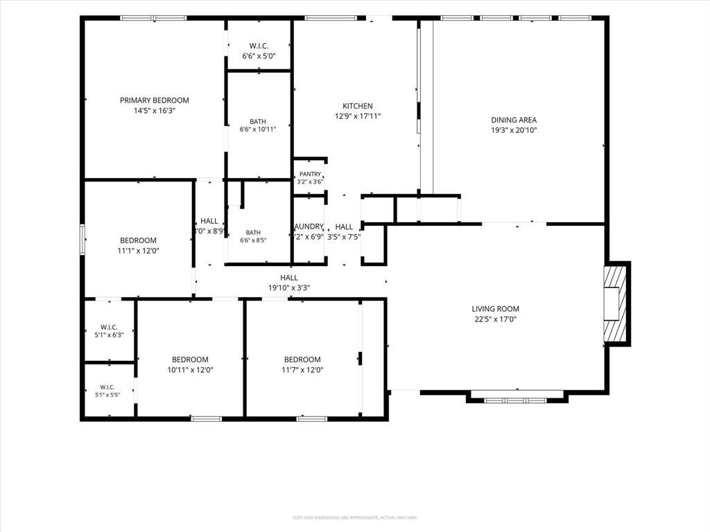 6512 High Country Trail