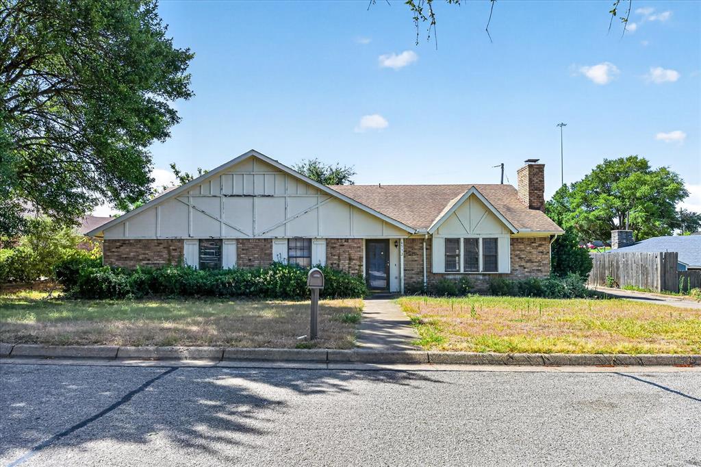 6512 High Country Trail