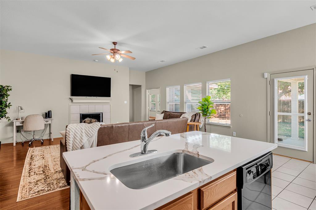 Edgewood - Residential