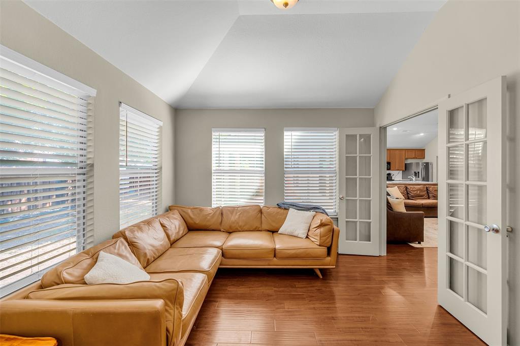 Edgewood - Residential