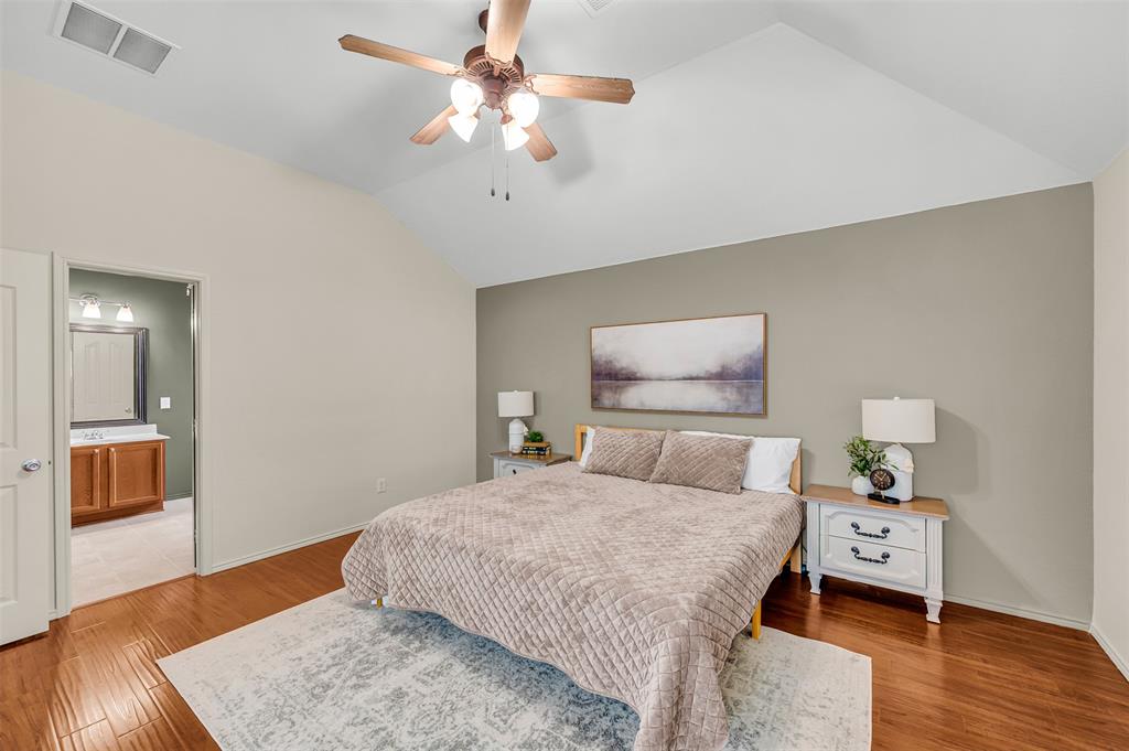 Edgewood - Residential