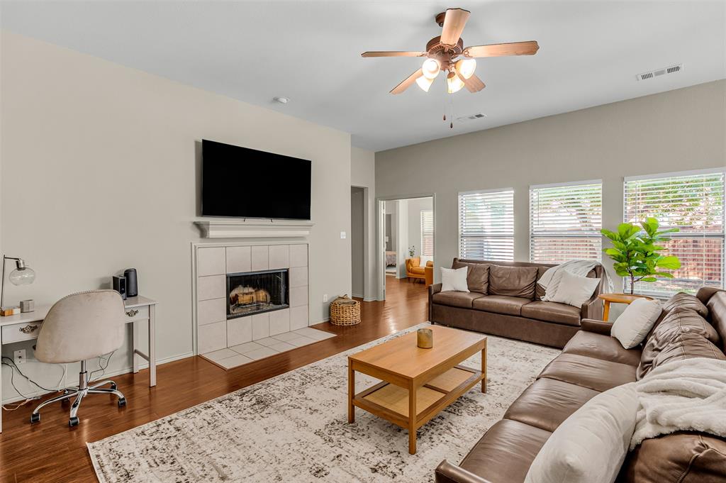 Edgewood - Residential