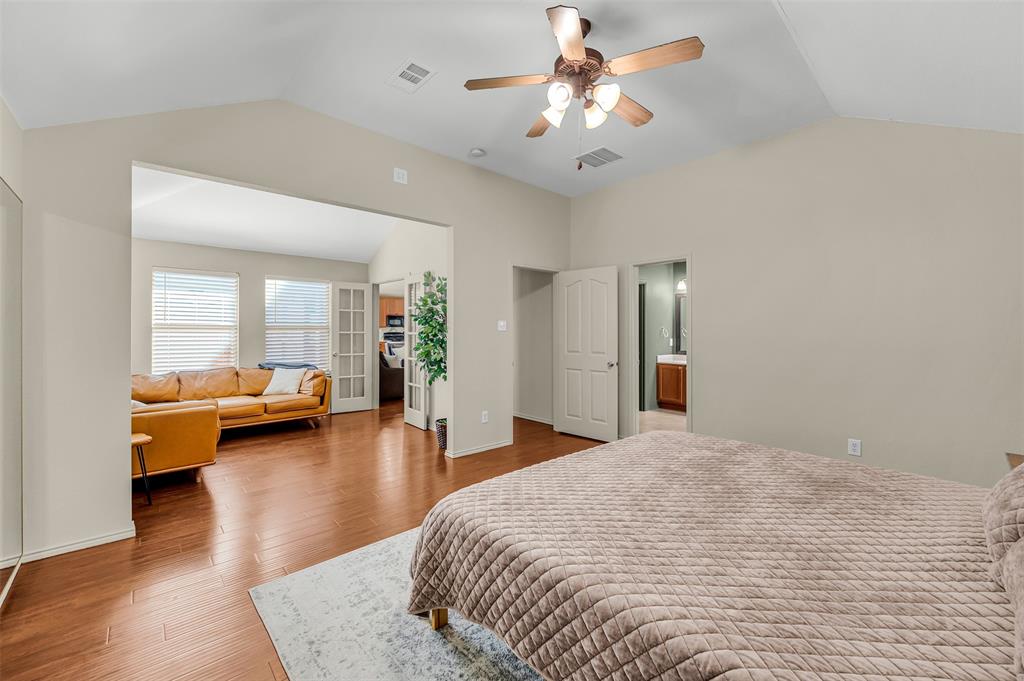 Edgewood - Residential