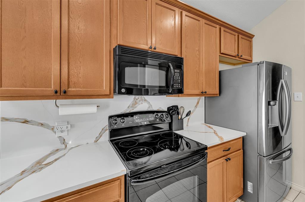 Edgewood - Residential