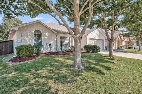 12109 Ridge Tree Road Fort Worth TX 76036