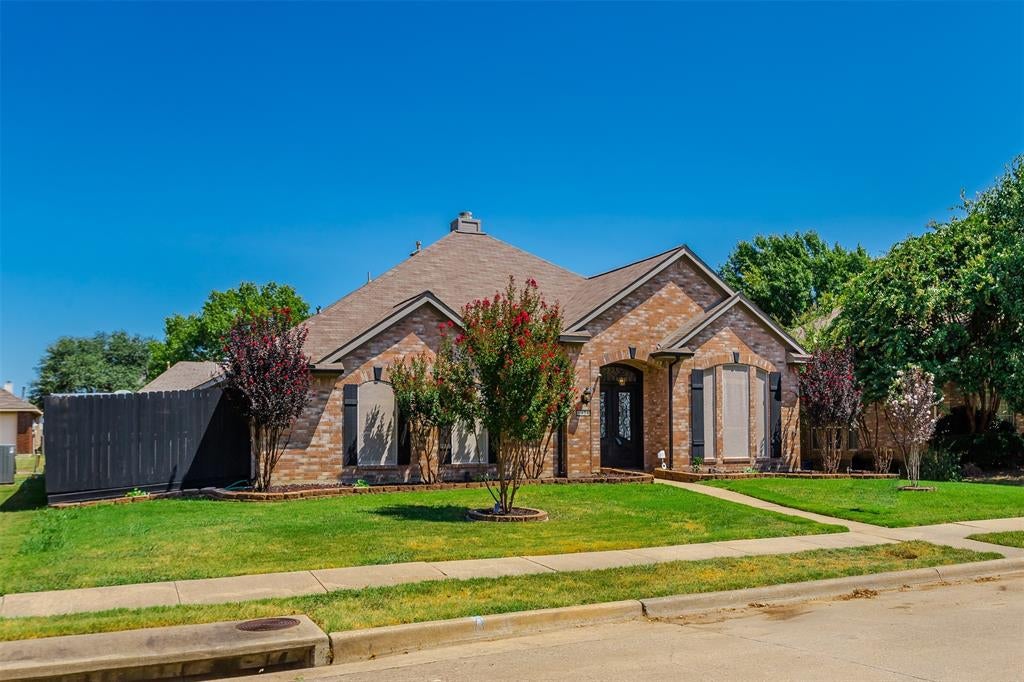 11404 Amber Valley Drive
