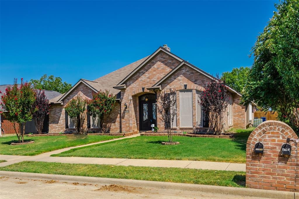 11404 Amber Valley Drive