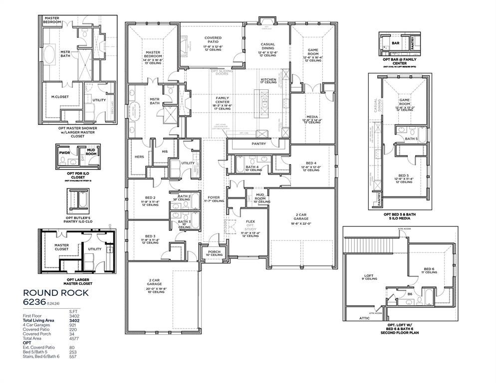 2013 Pegasus Lane