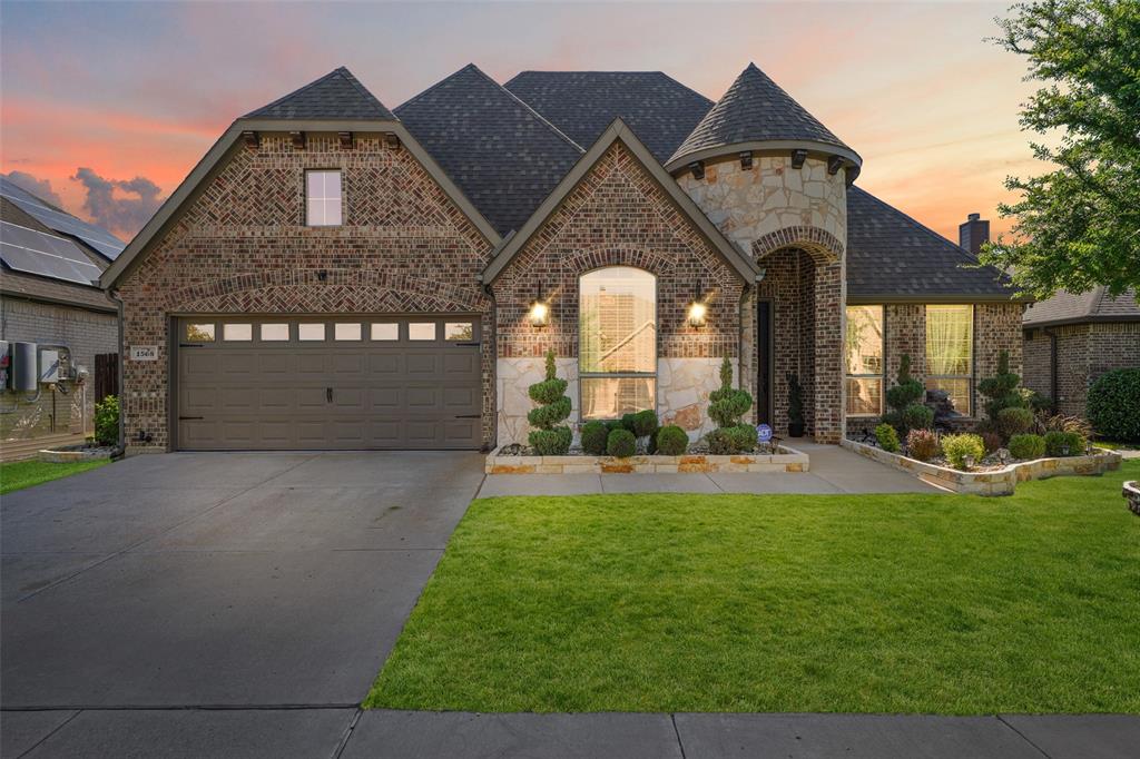 1568 Retreat Road
