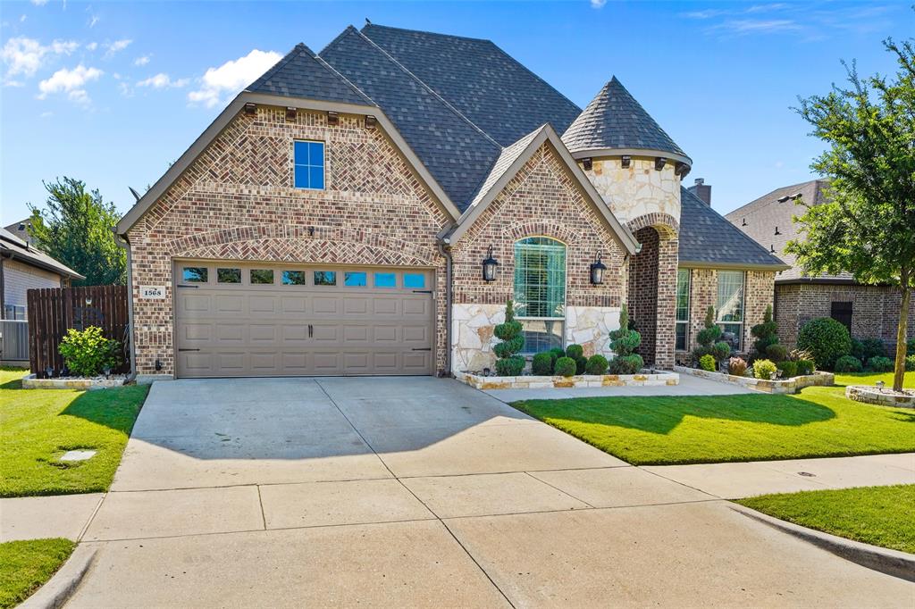 1568 Retreat Road