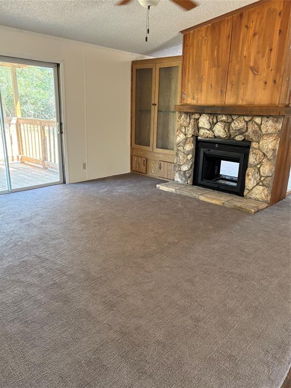 Big Timbers - Residential