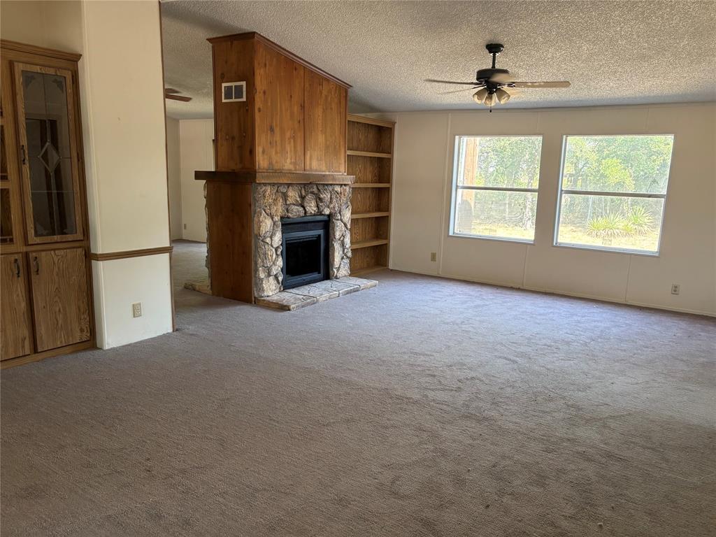 Big Timbers - Residential