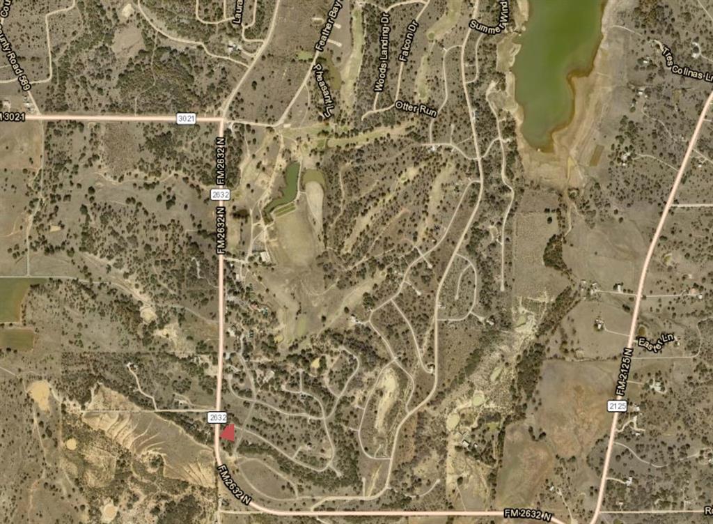 Kings Point Cove Unit 3 - Land