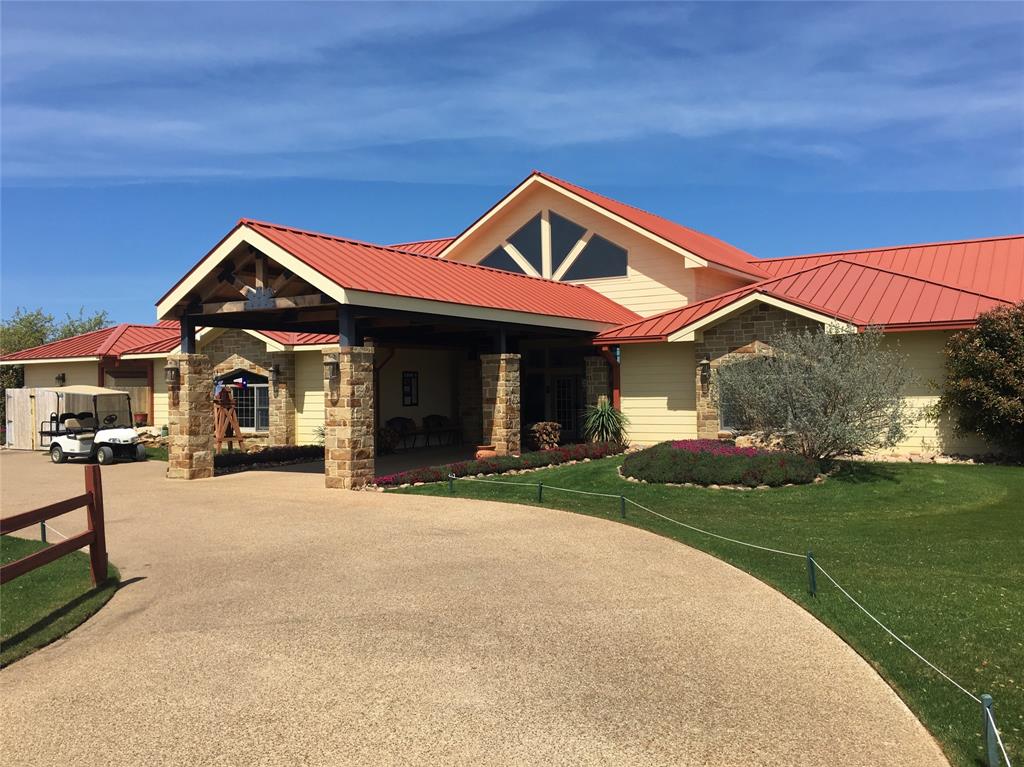 Kings Point Cove Unit 3 - Land