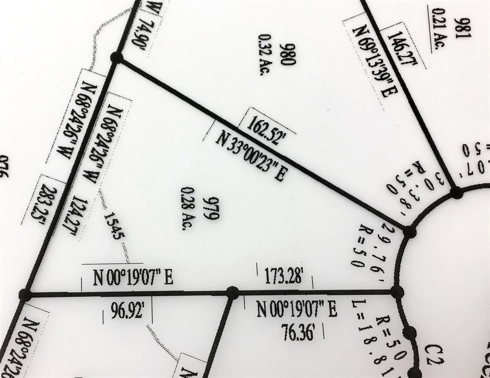Kings Point Cove Unit 3 - Land