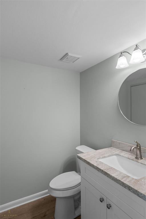 Town South Estates - Residential