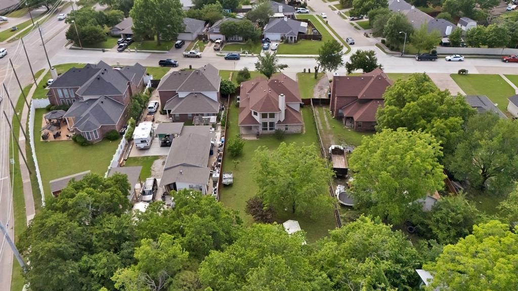 New Nursery Add - Residential