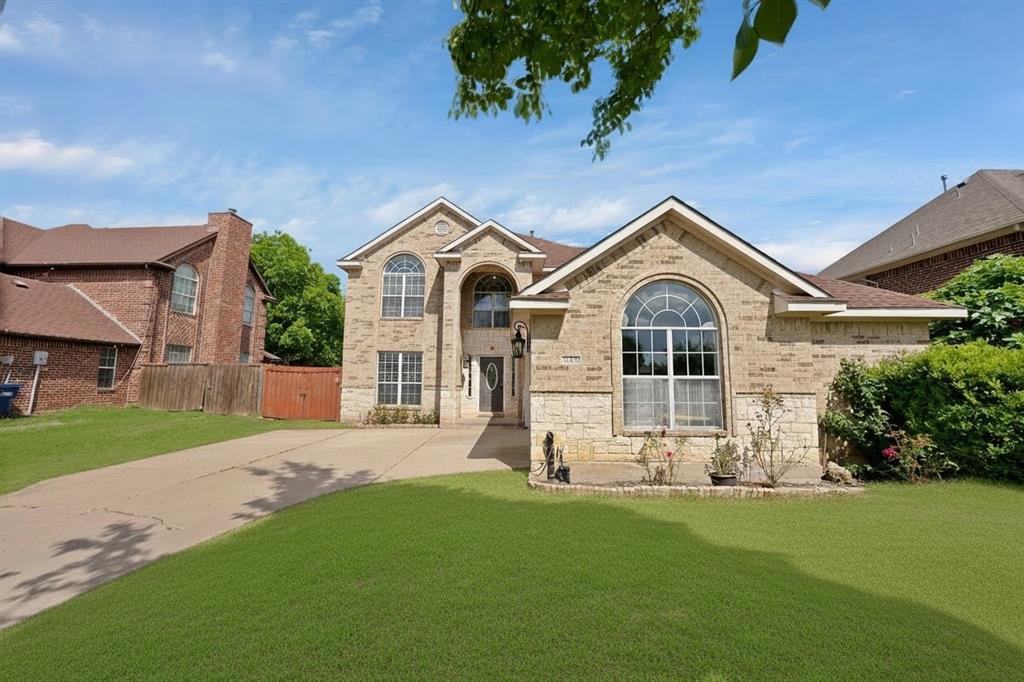 New Nursery Add - Residential