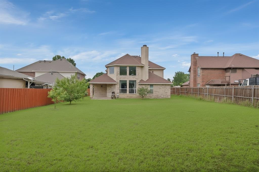 New Nursery Add - Residential