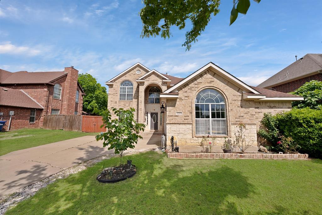 New Nursery Add - Residential