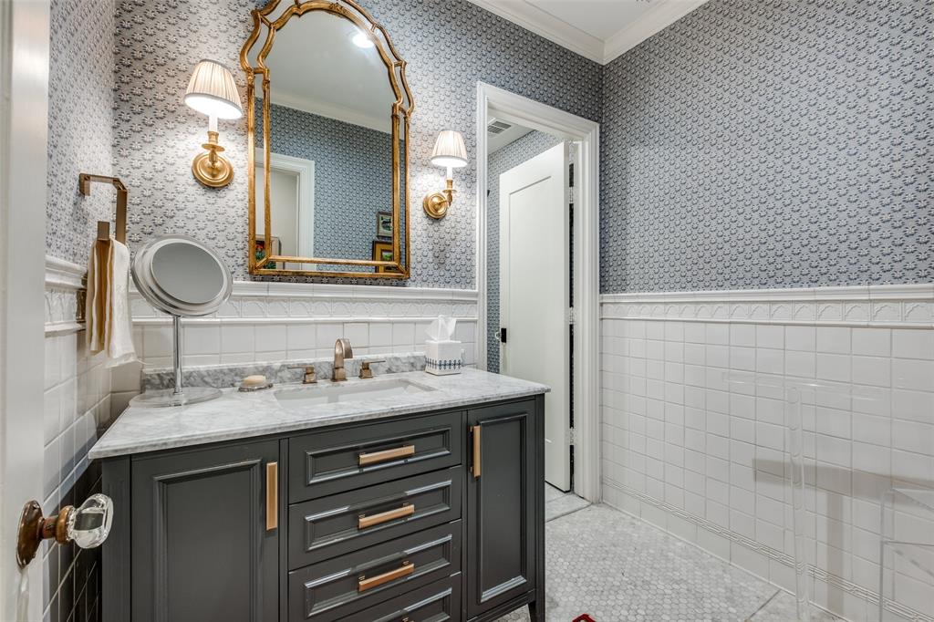 Mount Vernon Add - Residential